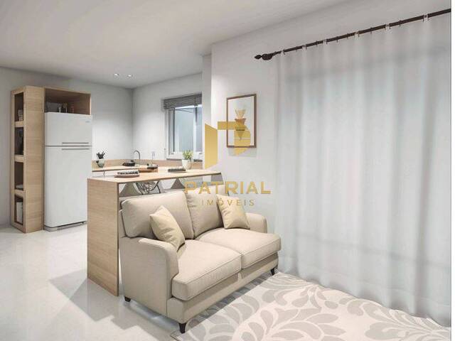 Apartamento para Venda em Curitiba - 2