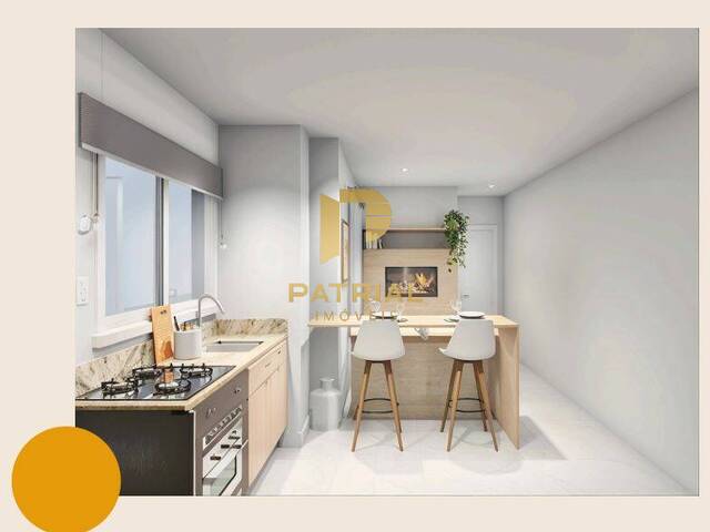 Apartamento para Venda em Curitiba - 5