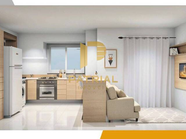 Apartamento para Venda em Curitiba - 3