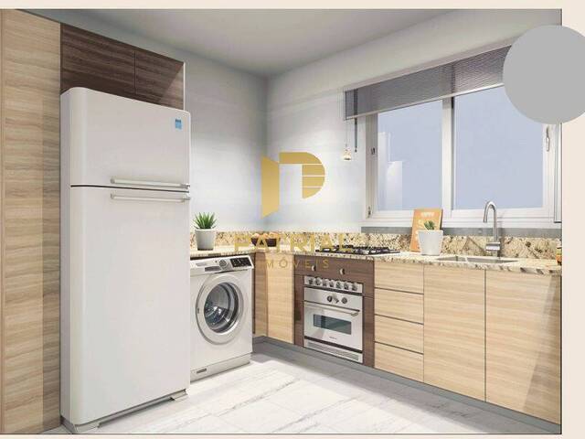 Apartamento para Venda em Curitiba - 4