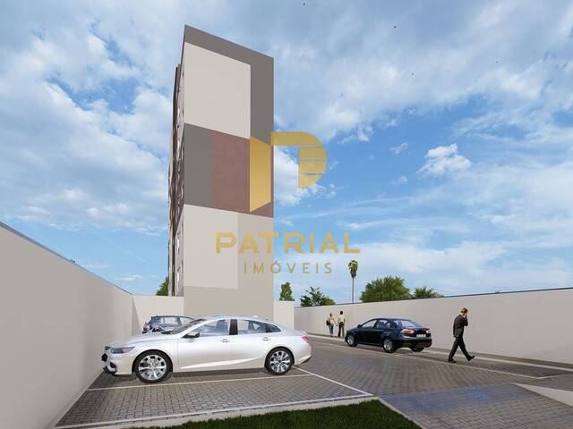 Apartamento para Venda em Curitiba - 3