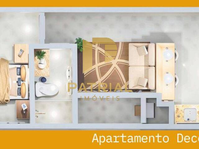 Apartamento para Venda em Curitiba - 5