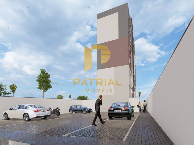 Apartamento para Venda em Curitiba - 3