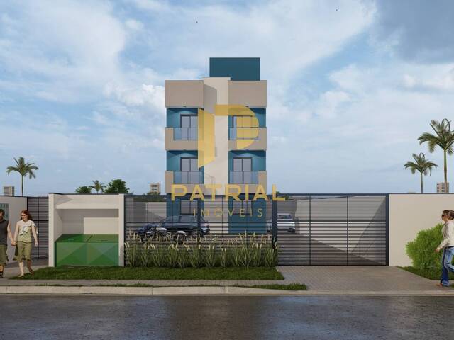 Apartamento para Venda em Curitiba - 2