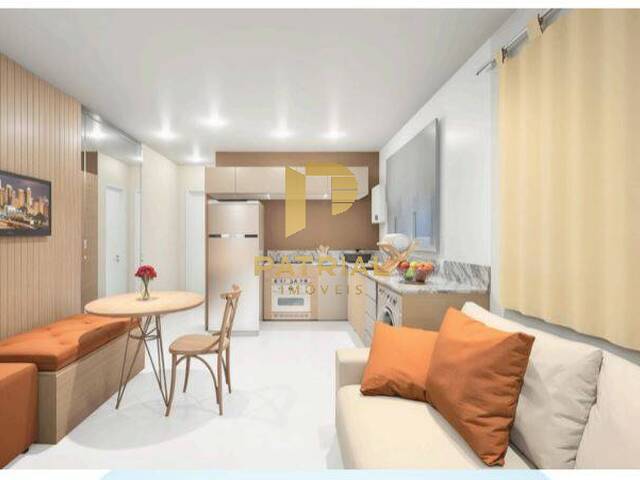 Apartamento Garden para Venda em Curitiba - 5