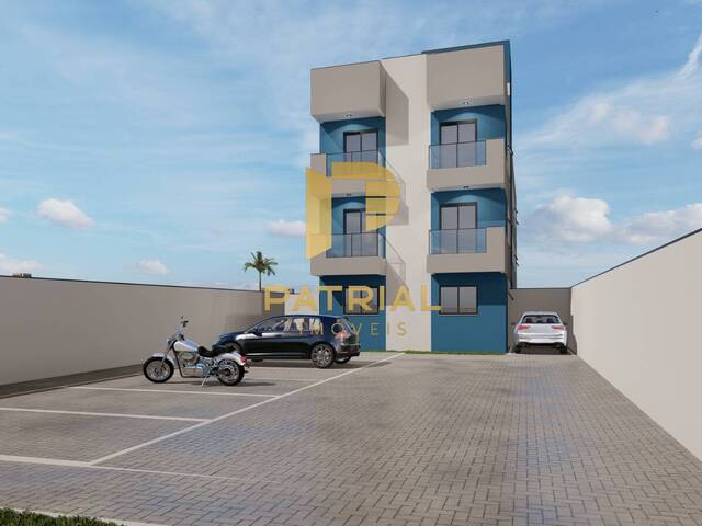 Apartamento Garden para Venda em Curitiba - 3