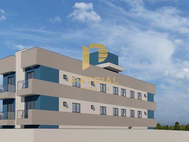 Apartamento para Venda em Curitiba - 2