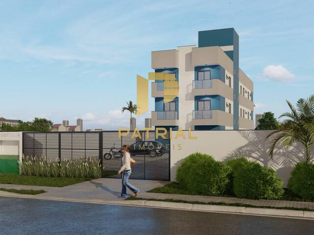 Apartamento para Venda em Curitiba - 4