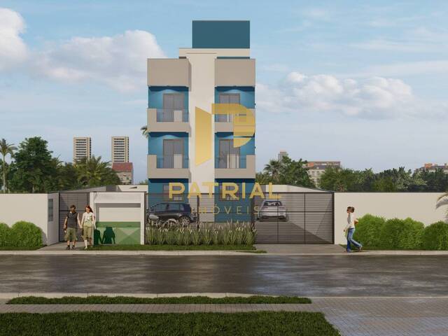 Apartamento para Venda em Curitiba - 2