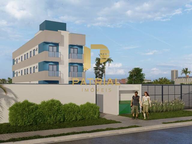 Apartamento para Venda em Curitiba - 4