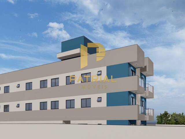 Apartamento para Venda em Curitiba - 3