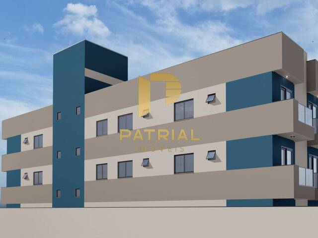 Apartamento para Venda em Curitiba - 2