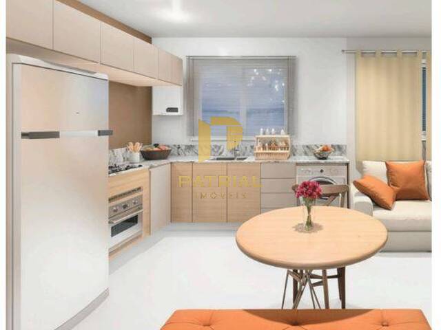 Apartamento para Venda em Curitiba - 4