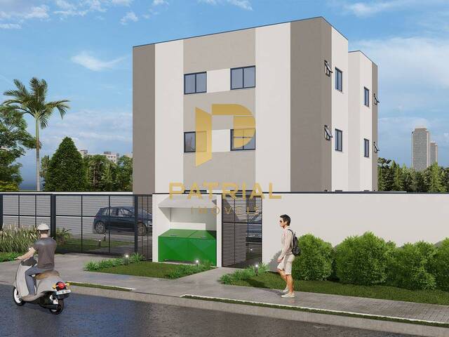 Apartamento Garden para Venda em Curitiba - 3