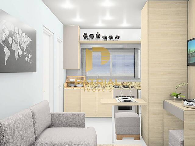 Apartamento Garden para Venda em Curitiba - 5