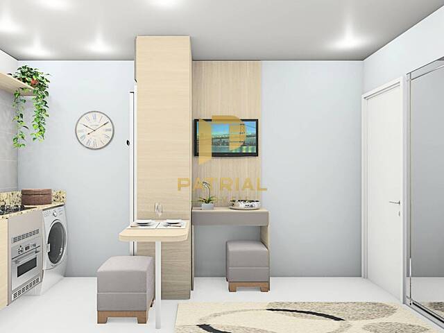 Apartamento para Venda em Curitiba - 3