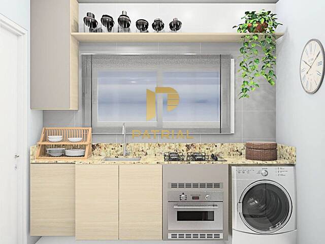 Apartamento para Venda em Curitiba - 4