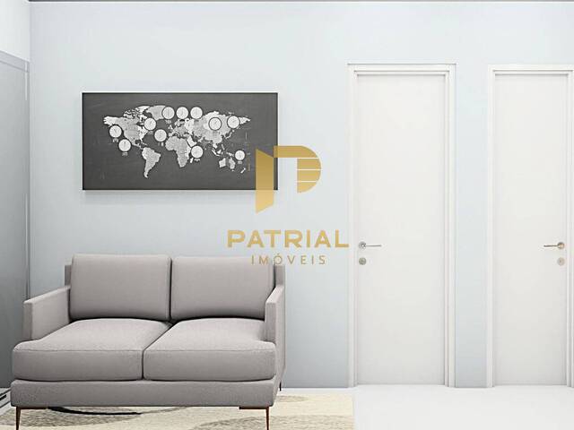 Apartamento para Venda em Curitiba - 5