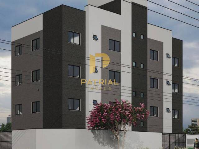 Apartamento para Venda em Curitiba - 3