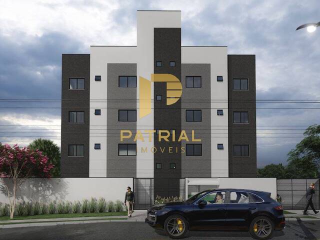 Apartamento para Venda em Curitiba - 5