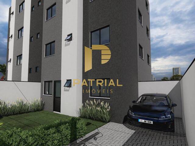 Apartamento para Venda em Curitiba - 5