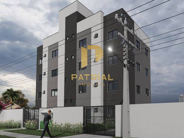 Apartamento para Venda em Curitiba - 3