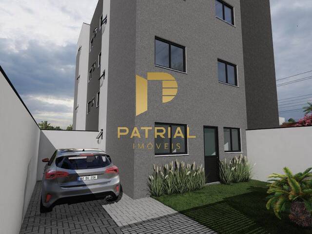 Apartamento para Venda em Curitiba - 5