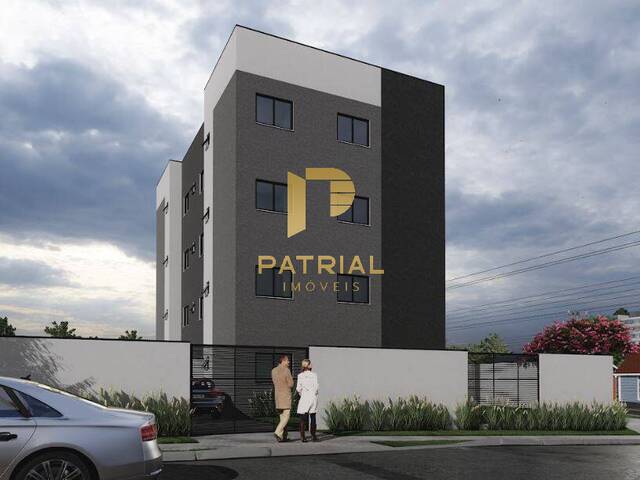 Apartamento para Venda em Curitiba - 3