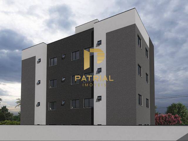 Apartamento para Venda em Curitiba - 5