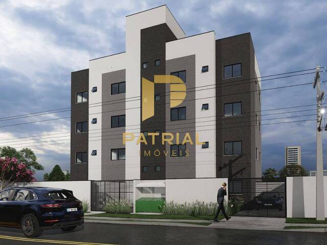 Apartamento para Venda em Curitiba - 2