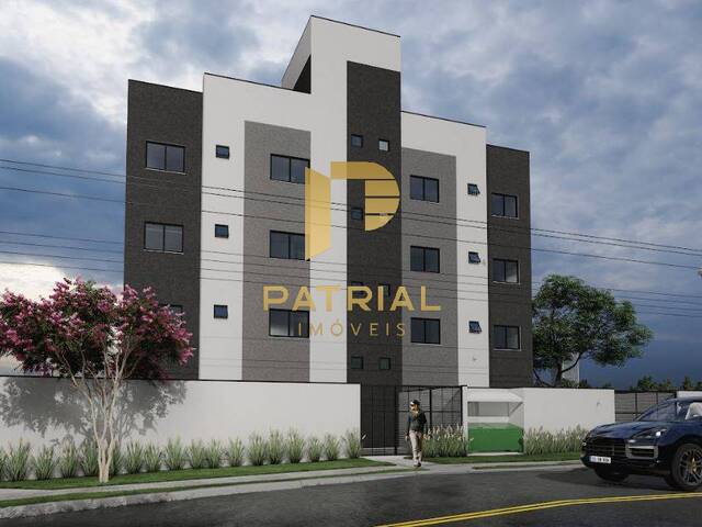 Apartamento para Venda em Curitiba - 4