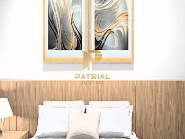 Apartamento para Venda em Curitiba - 5