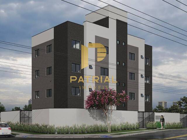 Apartamento para Venda em Curitiba - 3