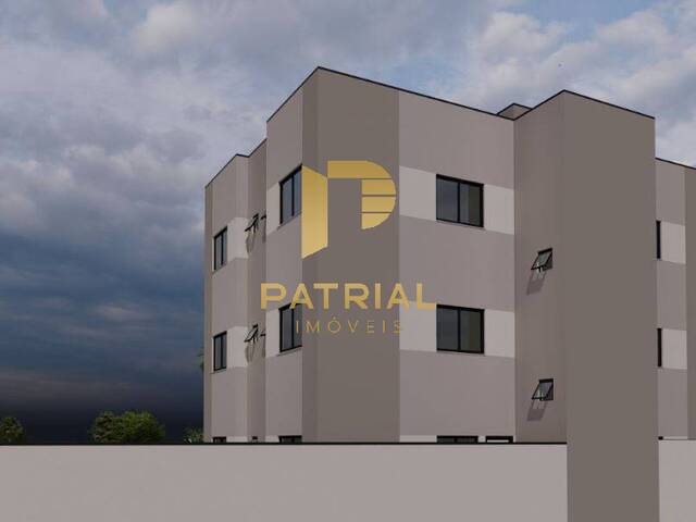 Apartamento Garden para Venda em Curitiba - 3