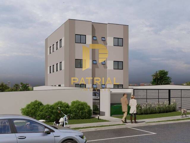 Apartamento Garden para Venda em Curitiba - 4