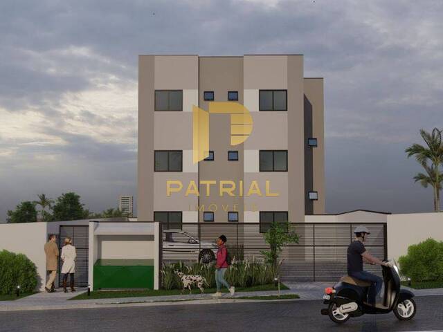 Apartamento Garden para Venda em Curitiba - 5