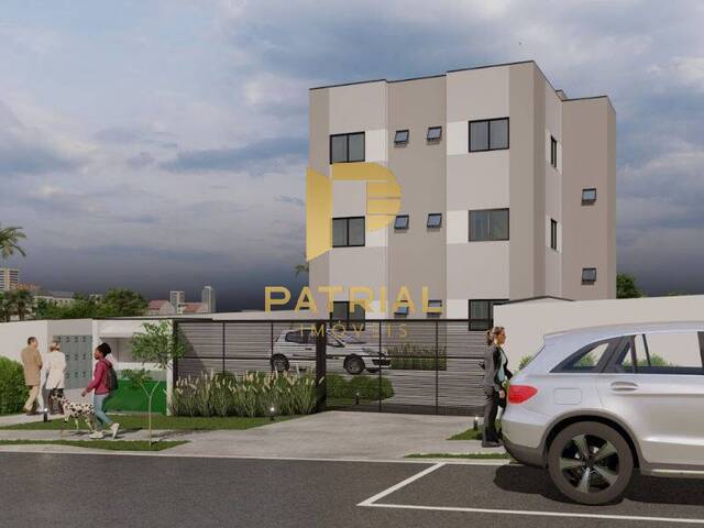 Apartamento para Venda em Curitiba - 5