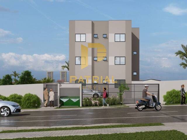 Venda em Capão da Imbuia - Curitiba