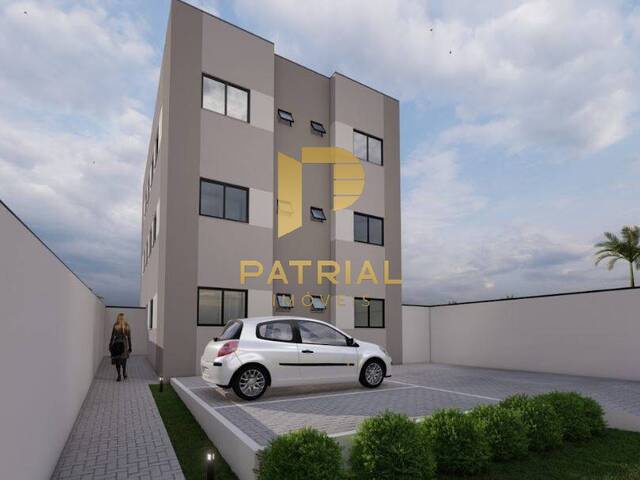 Apartamento para Venda em Curitiba - 2