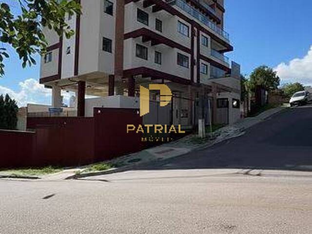 #CO0049 - Cobertura para Venda em Curitiba - PR - 2