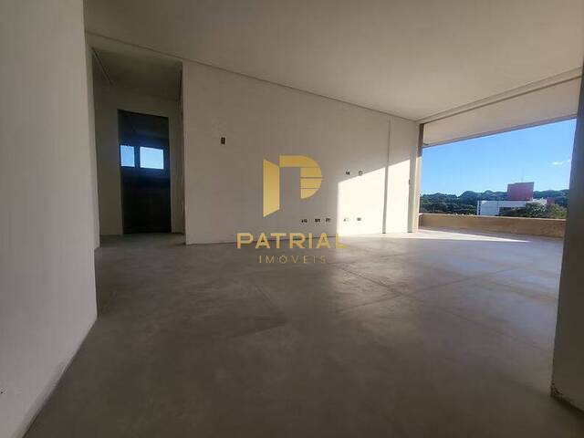 Apartamento para Venda em Curitiba - 3