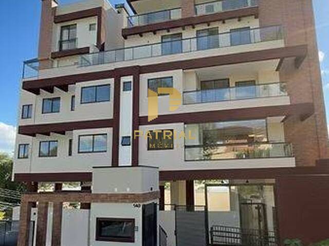 Apartamento para Venda em Curitiba - 2