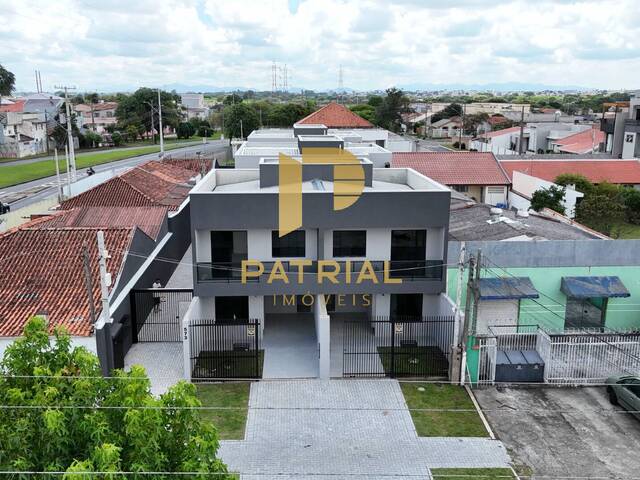 Venda em Alto Boqueirão - Curitiba