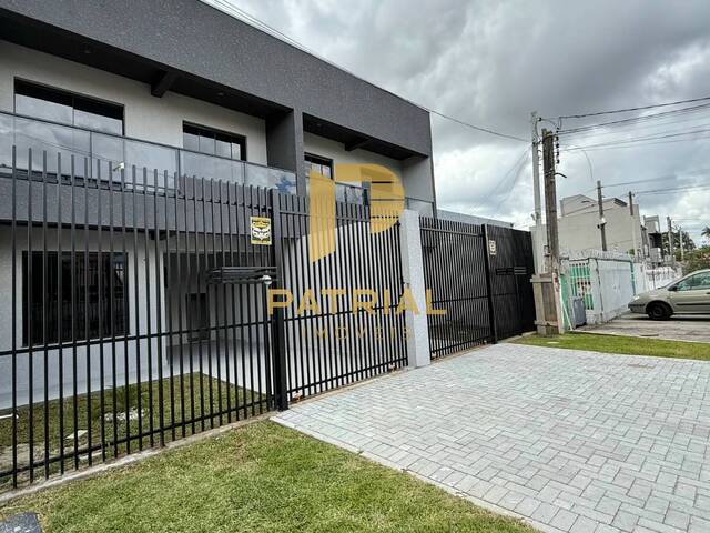 Venda em Alto Boqueirão - Curitiba