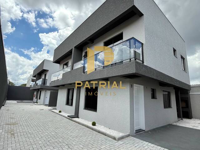 Venda em Alto Boqueirão - Curitiba