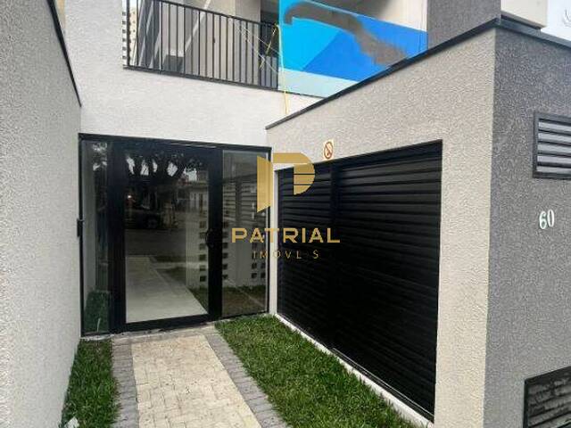 #GD0077 - Apartamento Garden para Venda em Curitiba - PR - 3