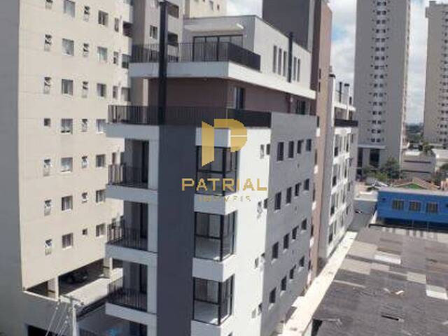 #GD0077 - Apartamento Garden para Venda em Curitiba - PR - 2