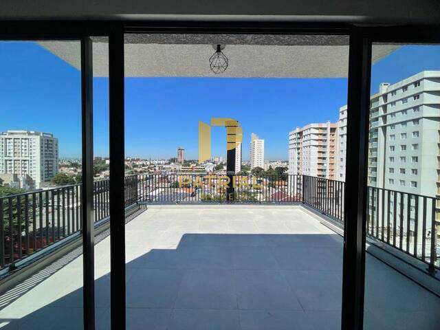 Apartamento Garden para Venda em Curitiba - 5