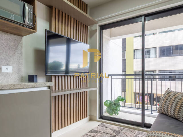 Apartamento para Venda em Curitiba - 2