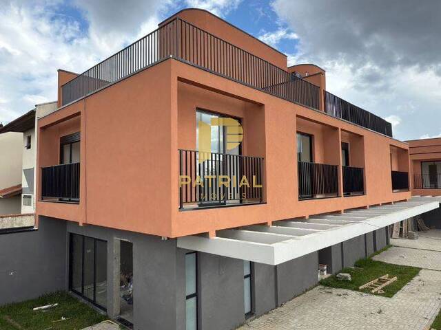#CA0306 - Casa para Venda em Curitiba - PR - 2